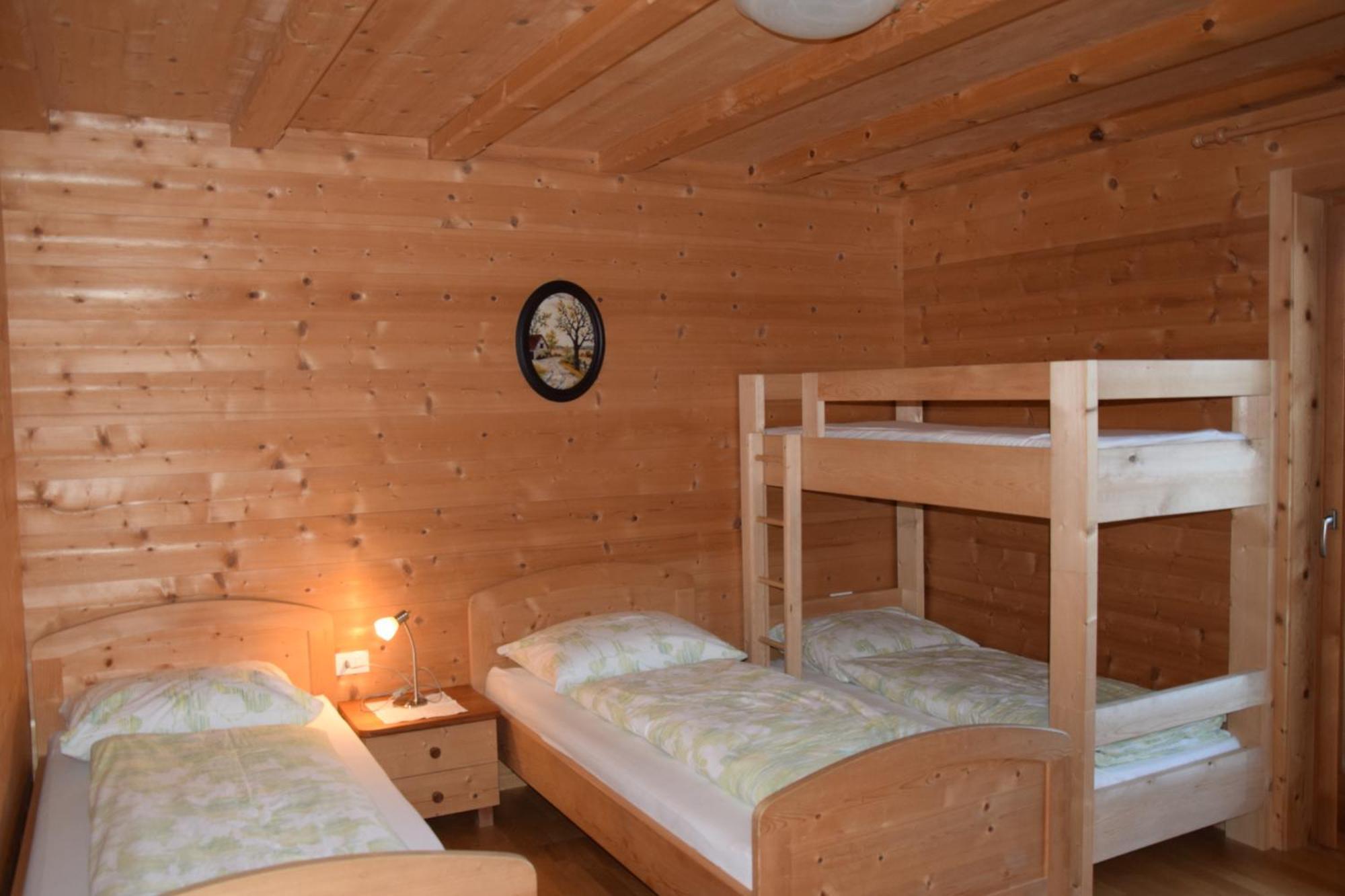 Ortlerhof Im Ultental - Urlaub Auf Dem Bauernhof 외부 사진